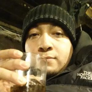 Meet your Posher, Fernando